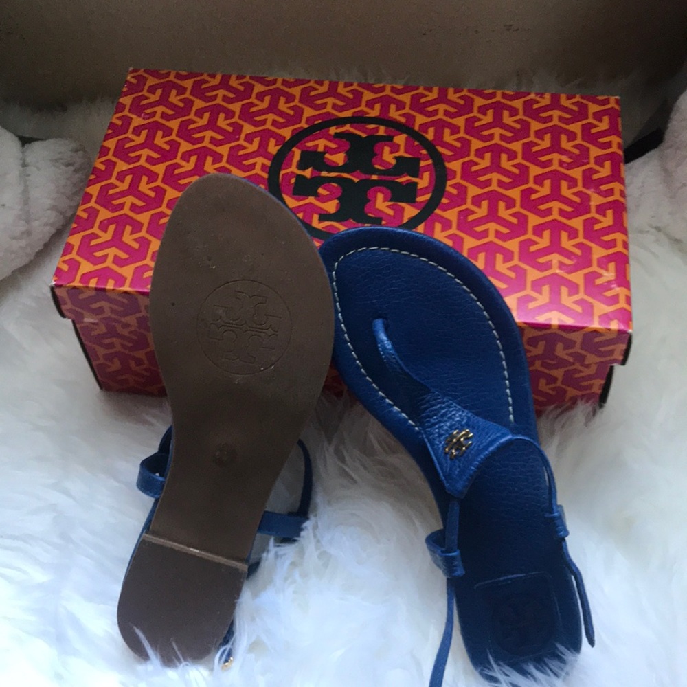 Tory Burch Sandals